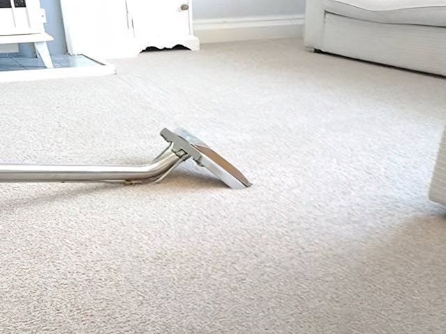 Carpet Cleaning