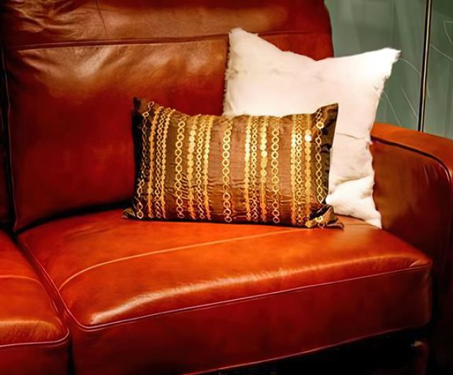 Leather Sofa Cleaners in Barnsley