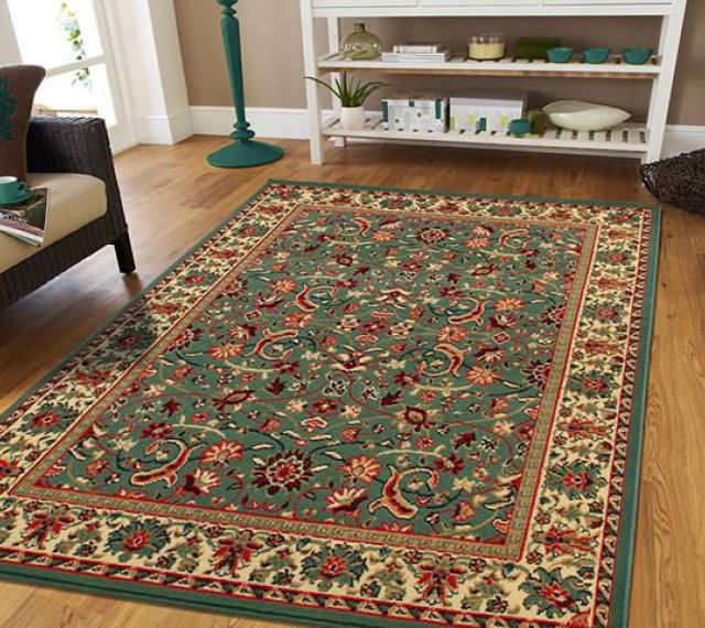 Rug Cleaners in Barnsley