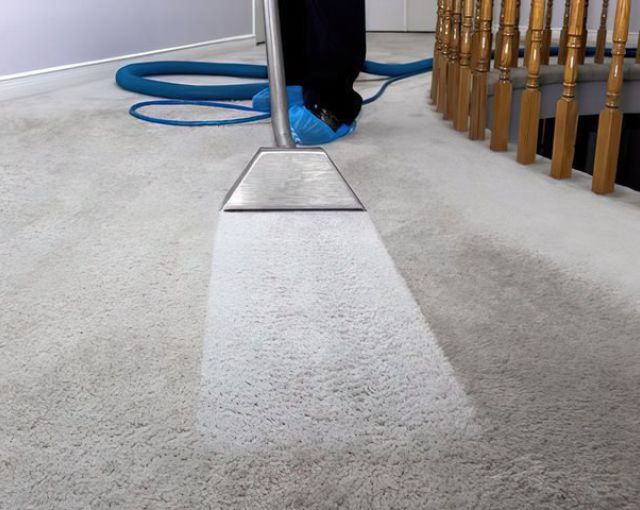 Carpet Cleaners in Barnsley