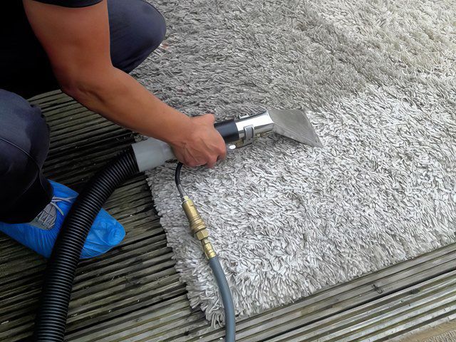 Rug Cleaning