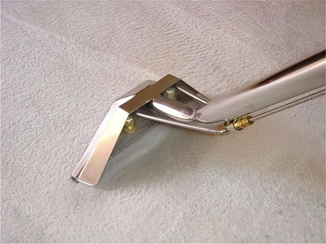 Carpet Cleaning