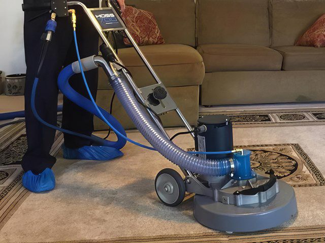 Rug Cleaning