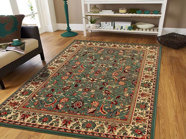 Rug Cleaning