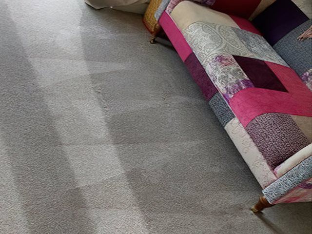 Carpet Cleaning