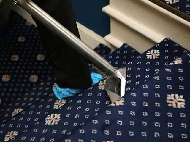 Carpet Cleaning